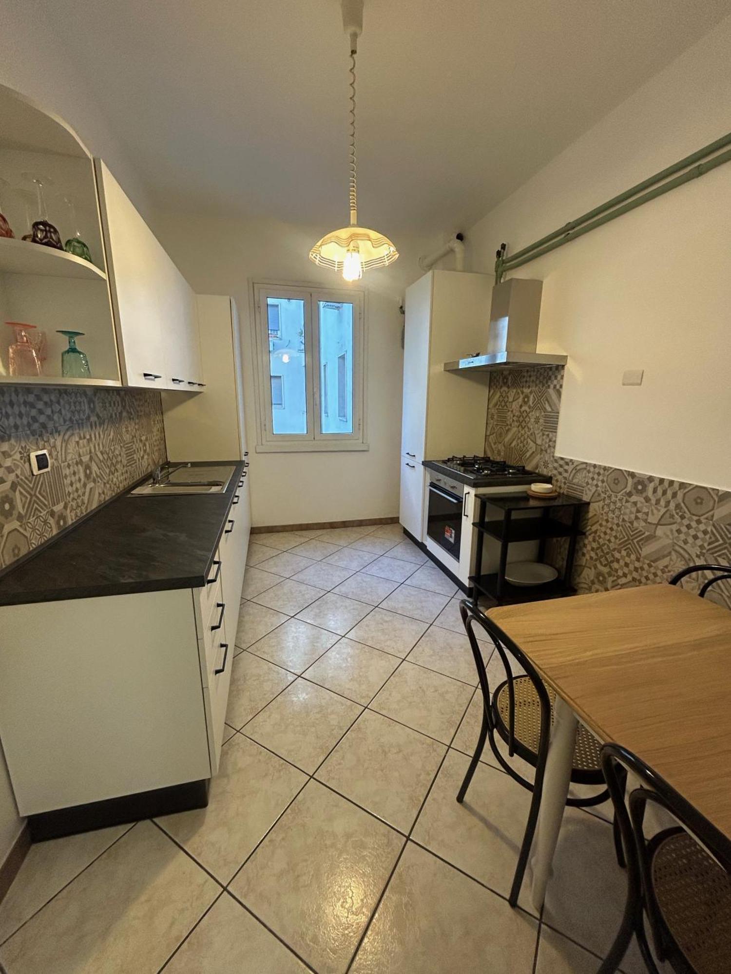 La Casa Dei Fiori San Lorenzo By Ghor Apartment Rome