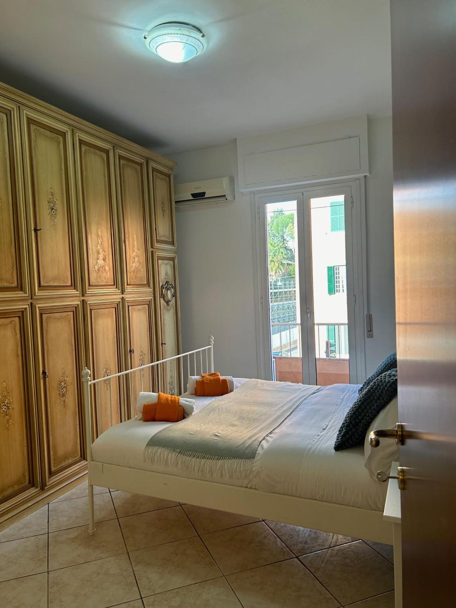 Appartement La Casa Dei Fiori San Lorenzo By Ghor