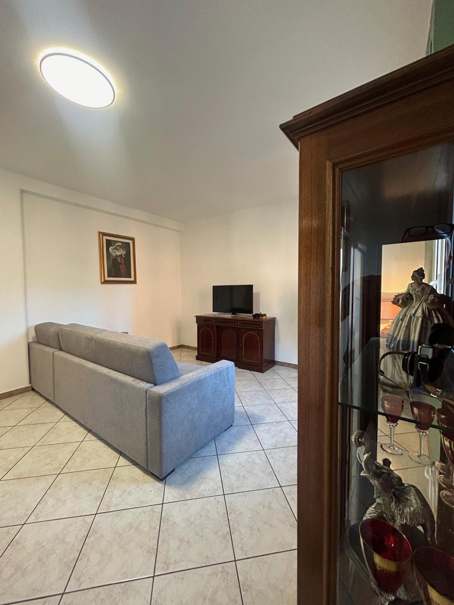 La Casa Dei Fiori San Lorenzo By Ghor Appartement Rome