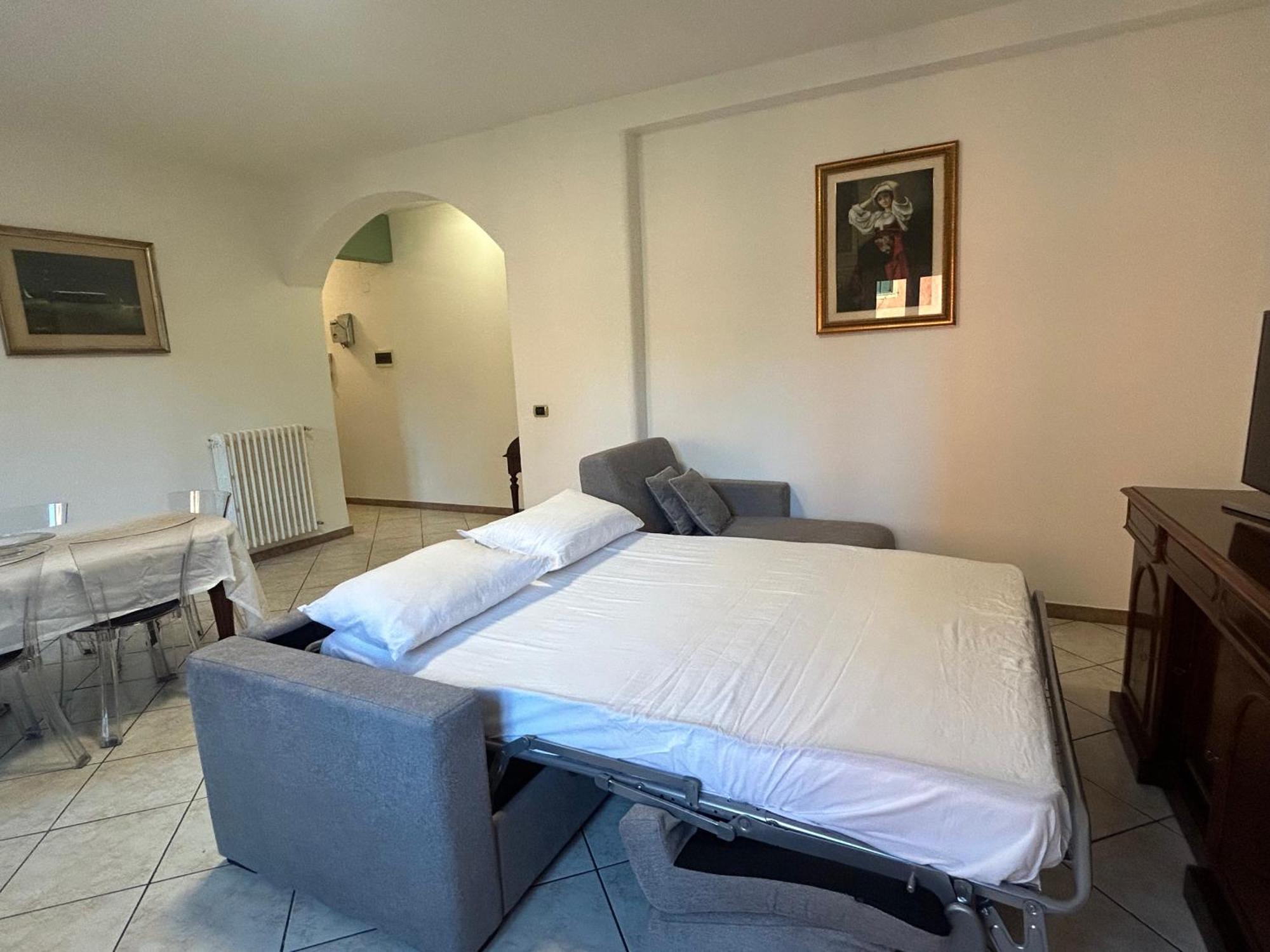 La Casa Dei Fiori San Lorenzo By Ghor Appartement