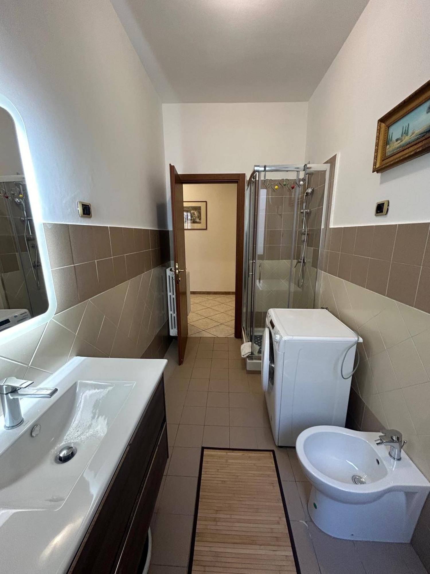 Apartment La Casa Dei Fiori San Lorenzo By Ghor Rome