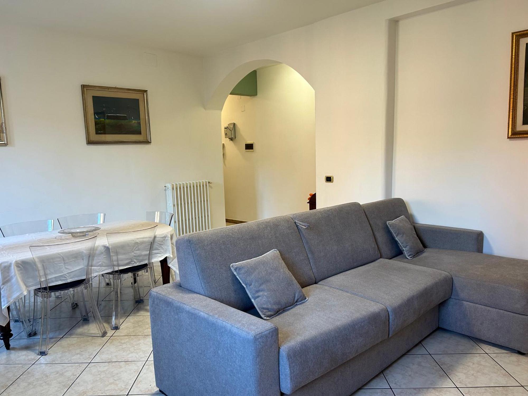 Apartment La Casa Dei Fiori San Lorenzo By Ghor